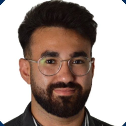 Portrait of Günes Aydin