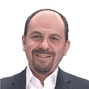 Portrait of Montassar BenMrad